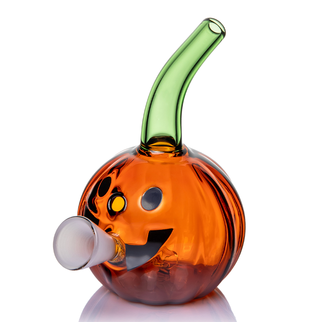 MJ Arsenal | Jack O'Ripper Blunt Bubbler