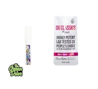 CAKE - OG Classic - Jack X Tangie - AIO - 1g