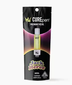 Jack Herer CUREpen Cartridge - 1g - Promo