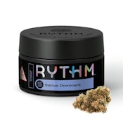 Jacks Delight | Flower | 3.5g | Rythm