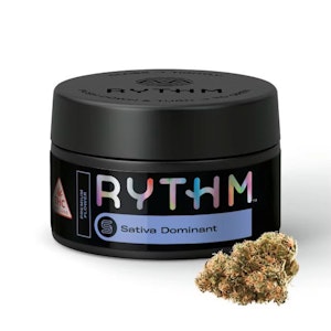 Rythm - Jacks Delight | Flower | 3.5g | Rythm