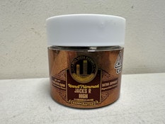 Jacks R High 3.5g Jar - Rio Vista Farms