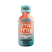 Uncle Arnie's Tahitian Trip (+ 25Mg Cbg) Drinks 2fl oz