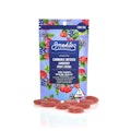 Smokiez | Jamberry | 1:1 THC:CBN | 100mg