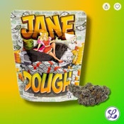 JANE DOUGH 3.5G - LUMPY'S FLOWERS