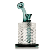 Jane west | Twenties Collection Water Pipe | Smoke