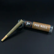Jar Co. | Han Solo Burger | 1.1g Pre-roll |1 - Pack | 1.1g Total [I]