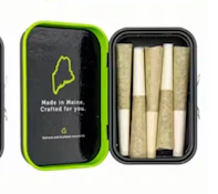 Jar Co. | Sherbanger | 0.35g Pre-Roll | 10-Pack | 3.5g Total | [H]