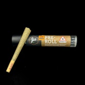 Jar Co. | Sherbanger | 1.4g Infused Pre-Roll | 1-Pack | 1.4g Total | {H}