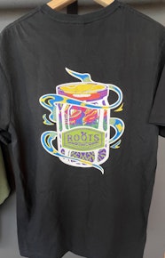 Roots T-Shirt (XXL)