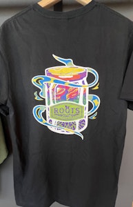 ROOTS - Roots T-Shirt (M)