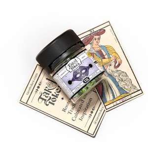 TAROT TOKES - Tarot Tokes - Oreoz - 3.5G - Indica Dominant Hybrid - Flower