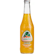 Jarritos- 12.5oz. Non-Infused Beverage - Mango