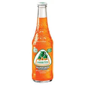 Jarritos- 12.5oz. Non-Infused Beverage -Tangerine