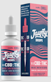 Jaunty - Chill 5:1 CBD:THC - 300mg - Tincture