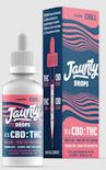 Jaunty - Chill 5:1 CBD:THC - 300mg - Tincture