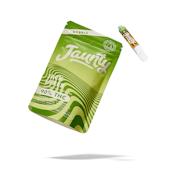 Jack Herer (H) - 510 Cart | 1g | Jaunty