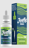 Jaunty - Max THC - 1000mg - Tincture