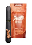 Jaunty - All in One - Melon - 1G - Vape