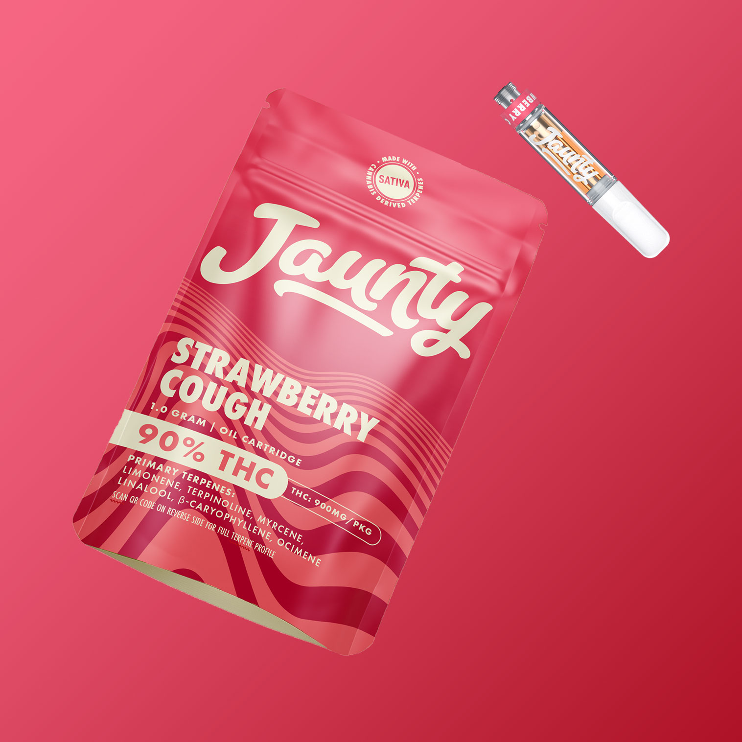 Jaunty Brands - Jaunty Brands -