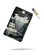 Jaunty | Sour Diesel | 1g
