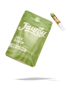 JAUNTY - Jaunty - Jack Herer - 1g Cart