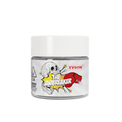 Tyson 2.0 - The Jawbreaker - Insane Pound Cake Flower - 3.5G
