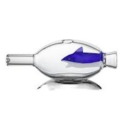 MJA | Jaws Chillum | Limited Addition 