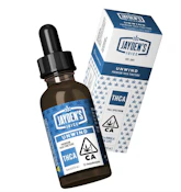 Jayden's Juice | Unwind | THCA Tincture