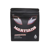 MARTIANS - Jawbreakers 14g