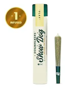 Jacks Delight Infused Big Dog Pre Roll 1G