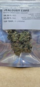 Cannabay | Jealousy Cake | 1G | 