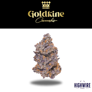 GOLDKINE - Ice Cream Man 1/8th