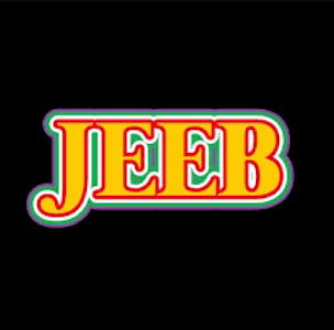 JEEB - JEEB - Chemistry 28 Pack Prerolls