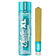 Jeeter - 2g XL Infused Preroll - Blue Dream