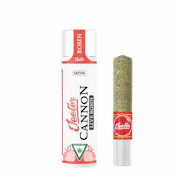 Jeeter - 1.3g Live Rosin Baby Cannon - Gelonade