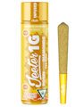 Jeeter | Orange Daiquiri | Rosin Enhanced Diamonds Infused Pre-Roll | 1g
