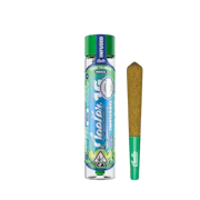 Jeeter - 1g Infused Preroll - Sour Tsunami