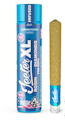 Jeeter XL | Durban Poison | Rosin Enhanced Diamond Pre-Roll | 2g