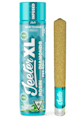 Jeeter XL | Sour Tsunami | Rosin Enhanced Diamond Pre-Roll | 2g