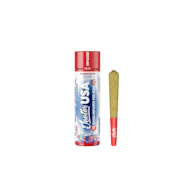 Jeeter WC | American PI | Infused Pre-Roll | [1g] | Sativa