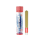 Jeeter XL WC | American PI | Infused Pre-Roll | [2g] | Sativa