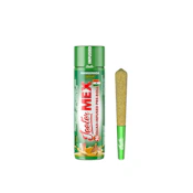 Jeeter WC | Mangonada | Infused Pre-Roll | [1g] | Sativa