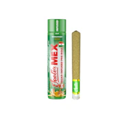 Jeeter XL WC | Mangonada | Infused Pre-Roll | [2g] | Sativa