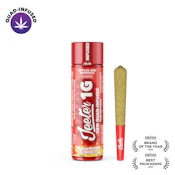 Apples and Bananas 1g Infused Pre-Roll