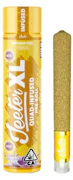 Jeeter - 2g XL Infused Preroll - Banana Peel