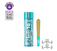 Blue Dream Infused Pre-Roll - 1g