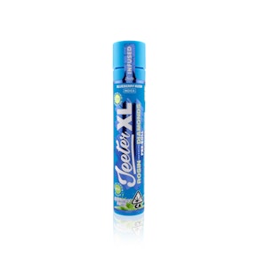 JEETER - Infused Preroll - Blueberry Kush - XL - 2G