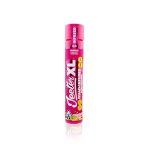 JEETER - Infused Preroll - Bubba G - XL - 2G