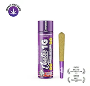 Double Rainbow Infused Pre-Roll - 1g